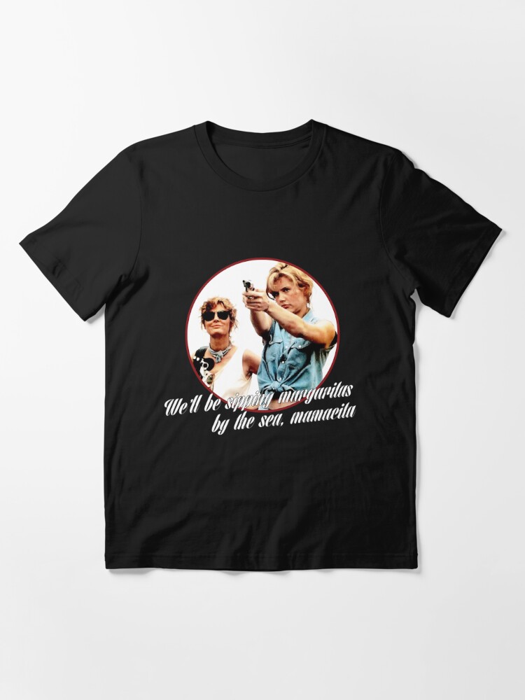 Women Men Thelma Movie Fim Louise Gifts For Movie Fan Essential T-Shirt  for Sale by GaudenBozzelli