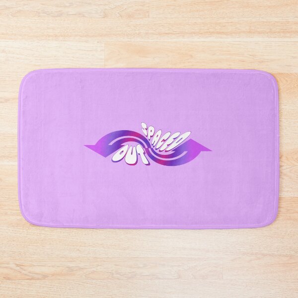 Item preview, SPACED OUT Purple designed and sold by everything4eva.
