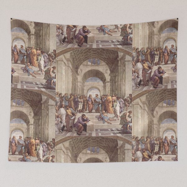 Item preview, The Disciples designed and sold by KamoMokotedi.