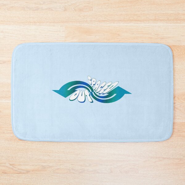 Item preview, SPACED OUT Blue designed and sold by everything4eva.