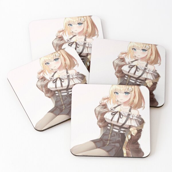 Item preview, amelia watson designed and sold by NathanielHast.