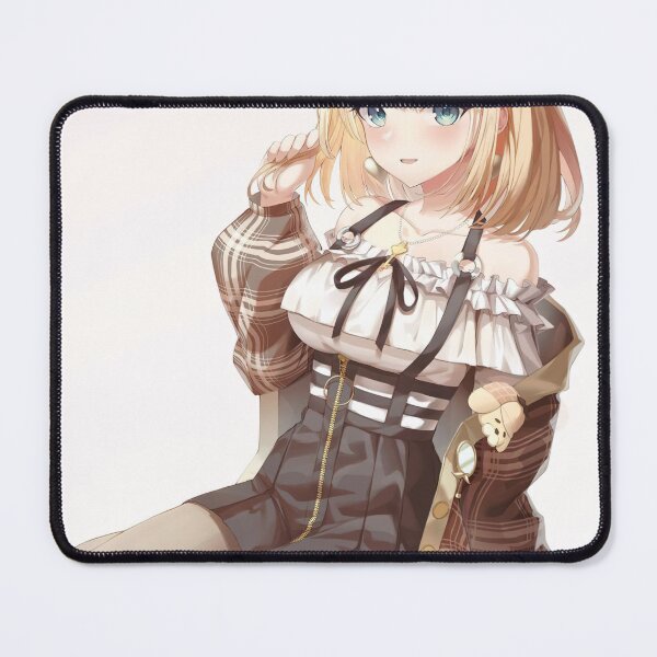Item preview, Amelia Watson designed and sold by NathanielHast.