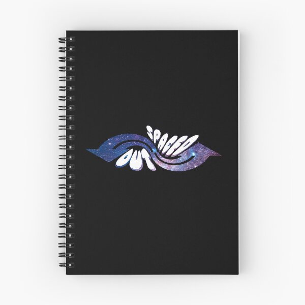 Item preview, SPACED OUT Galaxy designed and sold by everything4eva.