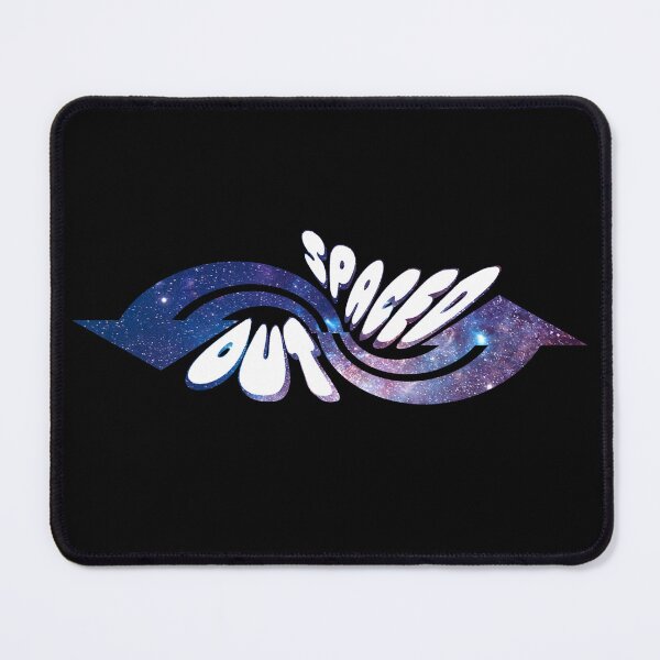 Item preview, SPACED OUT Galaxy designed and sold by everything4eva.