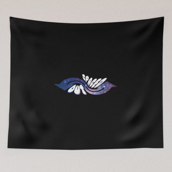 Item preview, SPACED OUT Galaxy designed and sold by everything4eva.