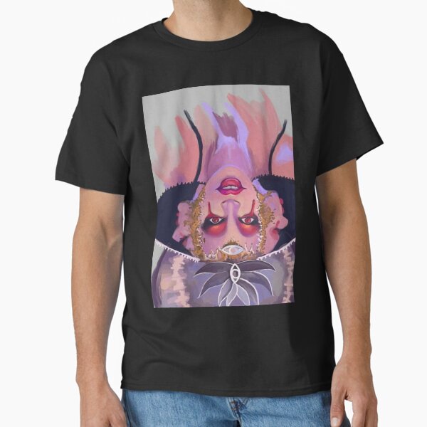 Yvie oddly Classic T-Shirt