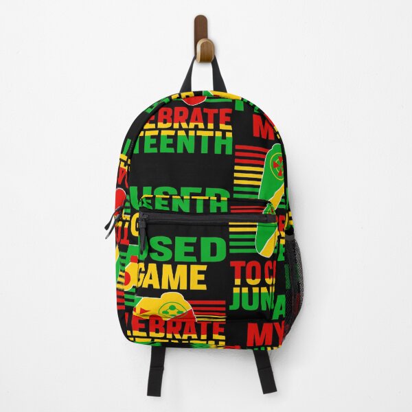 Item preview, Juneteenth Gamer I Paused My Game To Celebrate Juneteenth designed and sold by EIMgraphic.