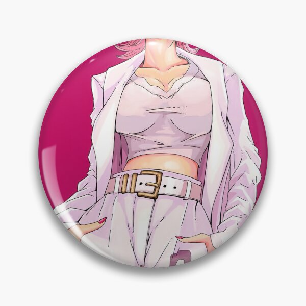 Item preview, One Piece Vinsmoke Reiju designed and sold by JasonButki.