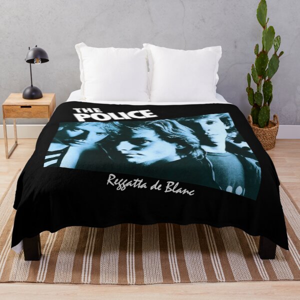 Item preview, Reggatta de Blanc designed and sold by DanALittle7.
