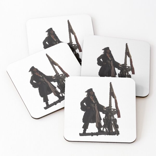 Item preview, Day Gifts Caribbean Black Pirates Funny Gifts Men designed and sold by ArnavChavez.
