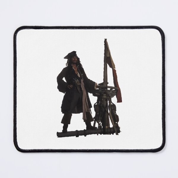 Item preview, Day Gifts Caribbean Black Pirates Funny Gifts Men designed and sold by ArnavChavez.