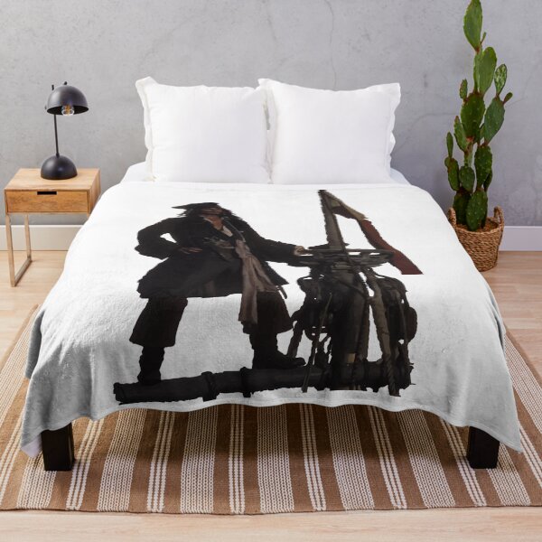 Item preview, Day Gifts Caribbean Black Pirates Funny Gifts Men designed and sold by ArnavChavez.