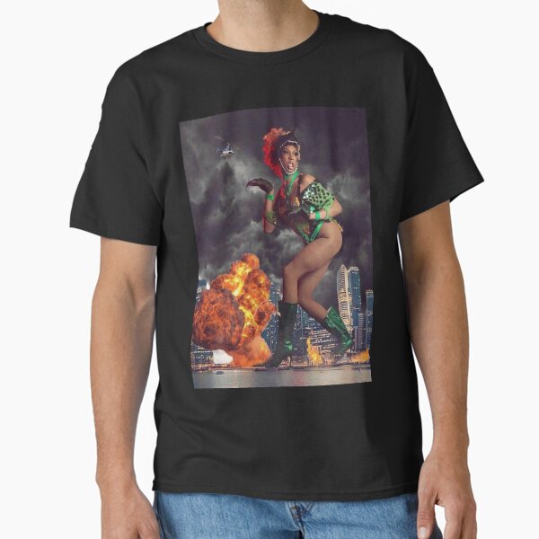 Yvie oddly Classic T-Shirt