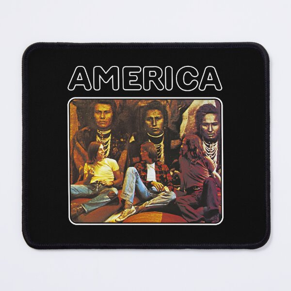 Item preview, Retro America Band R.ock Gift For Fans designed and sold by DanALittle7.