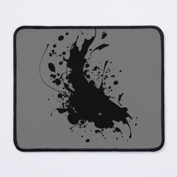 Item preview, Monochrome Black and white Blot Spot designed and sold by imhae.