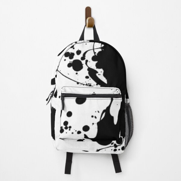 Item preview, Monochrome Black and white Blot Spot designed and sold by imhae.