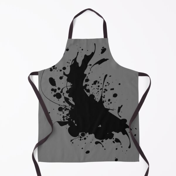 Item preview, Monochrome Black and white Blot Spot designed and sold by imhae.