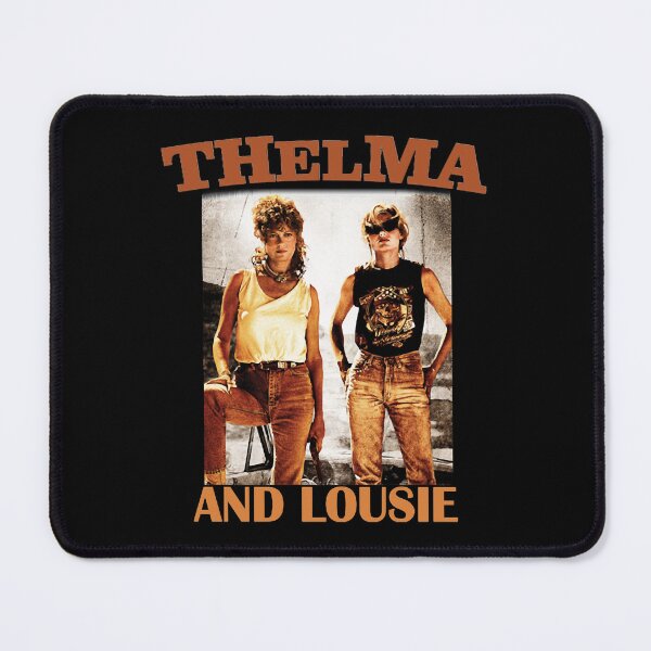 Item preview, Love Music Vintage Retro Thelma Movie Fim Louise  Gifts For Love  Fans designed and sold by GaudenBozzelli.