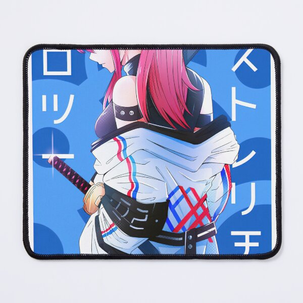 Item preview, Zero Two designed and sold by GlennButler27.