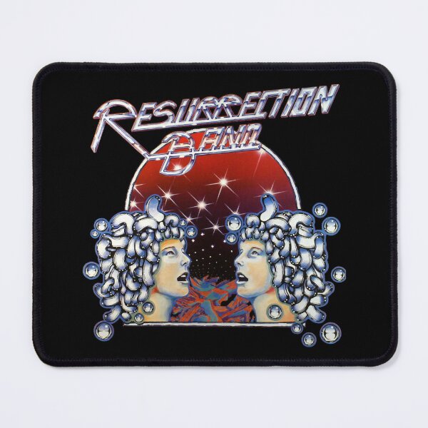 Item preview, Resurrection Band - Awaiting Your Reply designed and sold by DanALittle7.