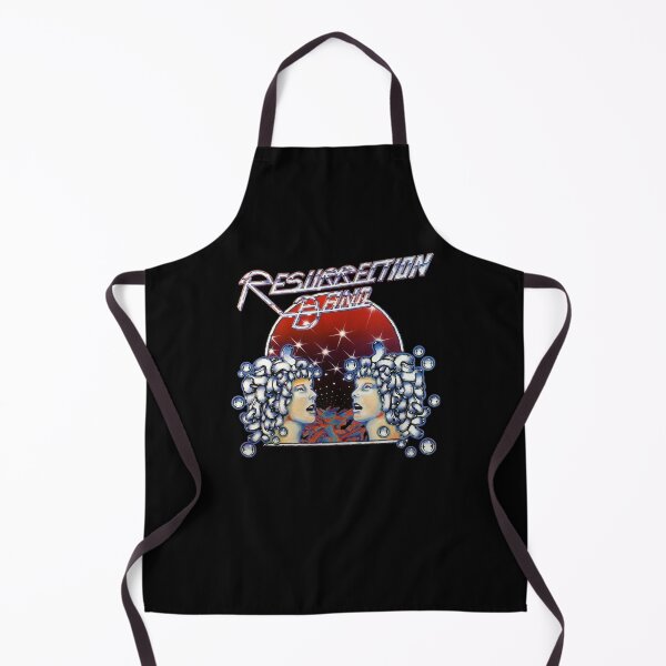 Item preview, Resurrection Band - Awaiting Your Reply designed and sold by DanALittle7.