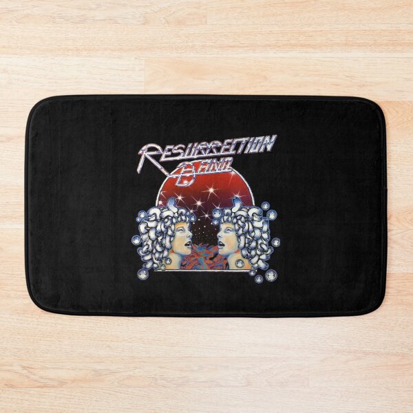 Item preview, Resurrection Band - Awaiting Your Reply designed and sold by DanALittle7.
