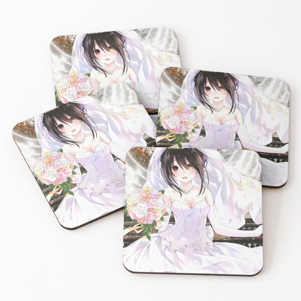 Item preview, Date A Live designed and sold by JaredWiseman.