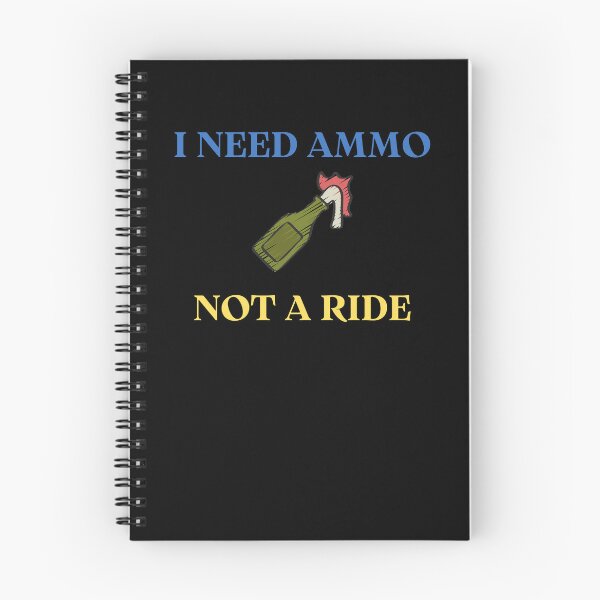 Item preview, I need ammo, not a ride. A quote by Ukraine's president, Volodymir Zelensky  designed and sold by E-Eden.