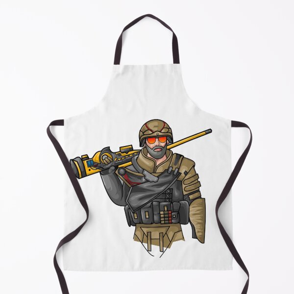 Item preview, Soldier designed and sold by Sasa Vladic.