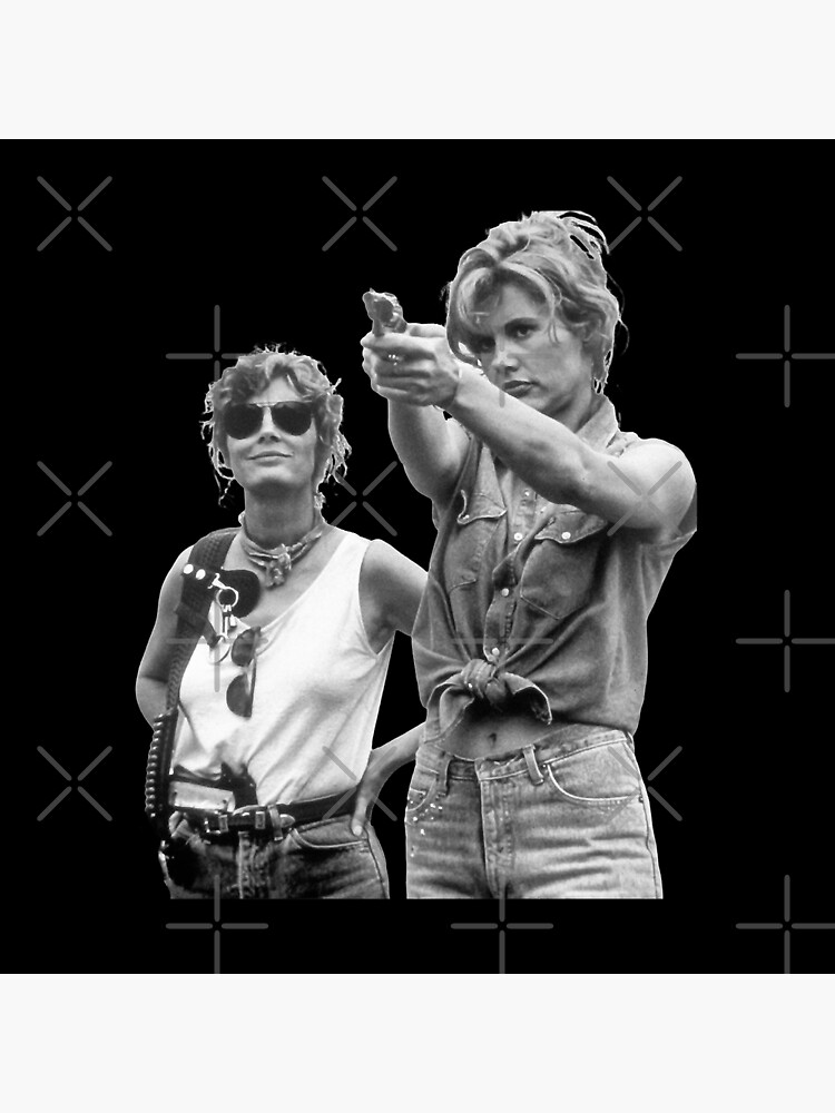 Needed Gifts Thelma Movie Fim Louise Gifts For Music Fans Photographic  Print for Sale by GaudenBozzelli