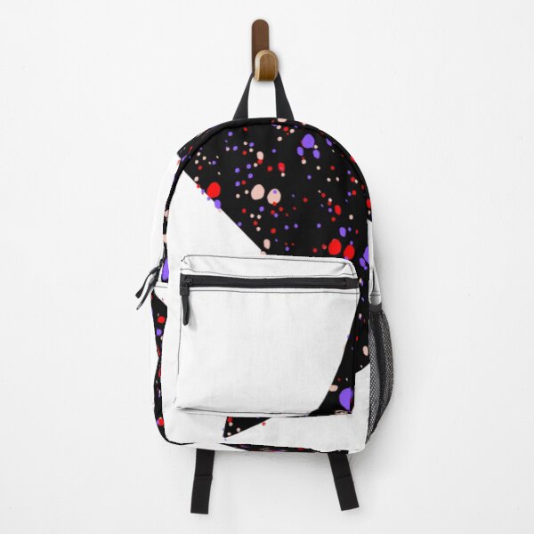 Item preview, Paint splattered star designed and sold by Beautyqueens Beautys.