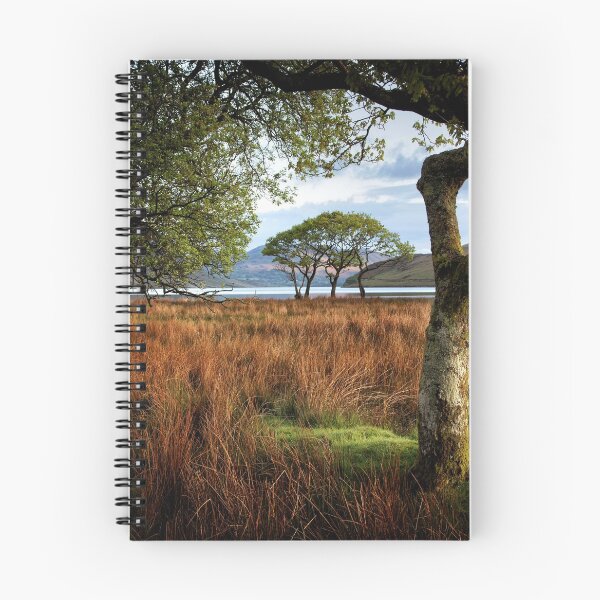 Item preview, Crummock copse designed and sold by PaulBullen.