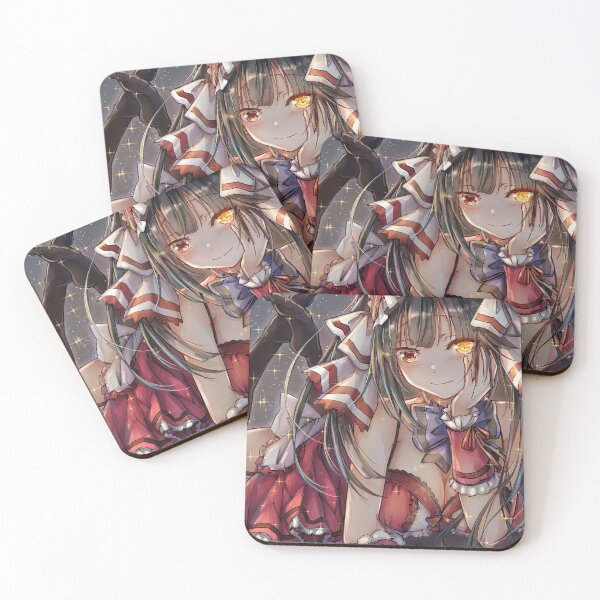 Item preview, Date A Live designed and sold by NathanielHast.