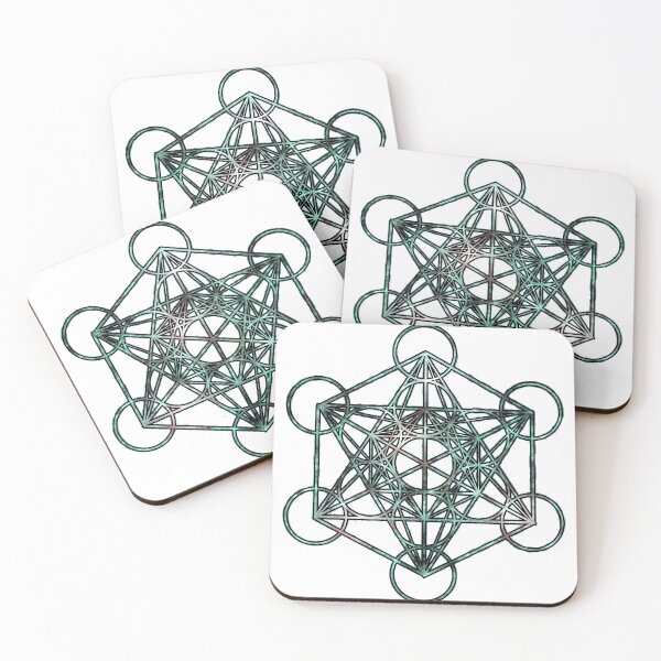 Item preview, Melatrons Cube designed and sold by MellowGroove.