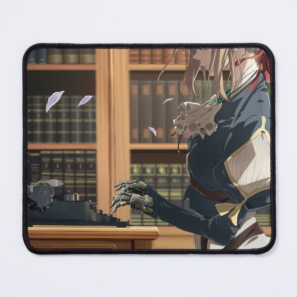 Item preview, Violet Evergarden designed and sold by JaredWiseman.