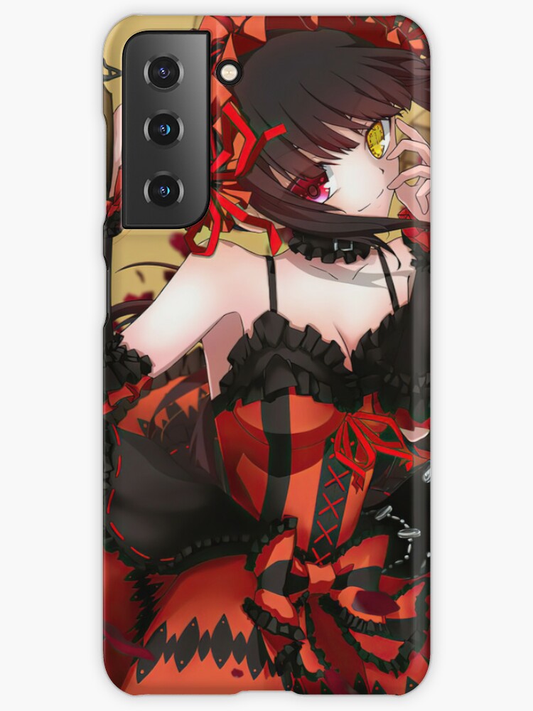 Date Live Phone Case Samsung, Cases Samsung S10 Date Live