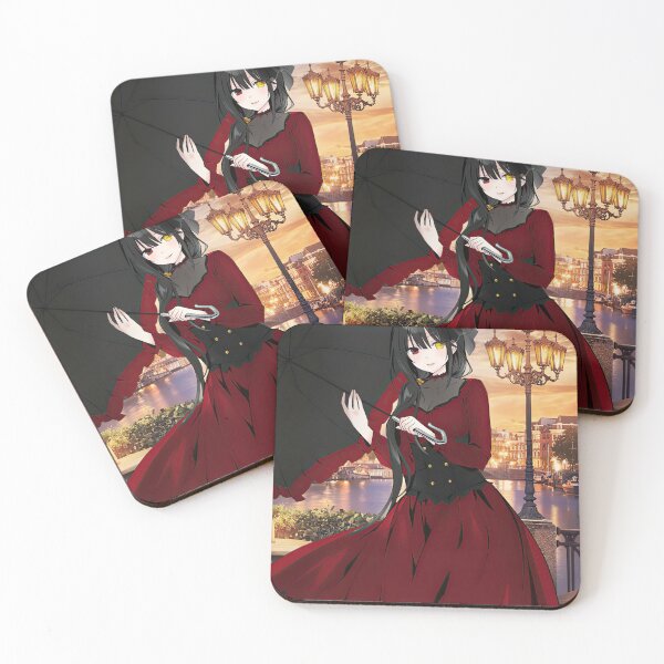 Item preview, Date A Live designed and sold by JasonButki.
