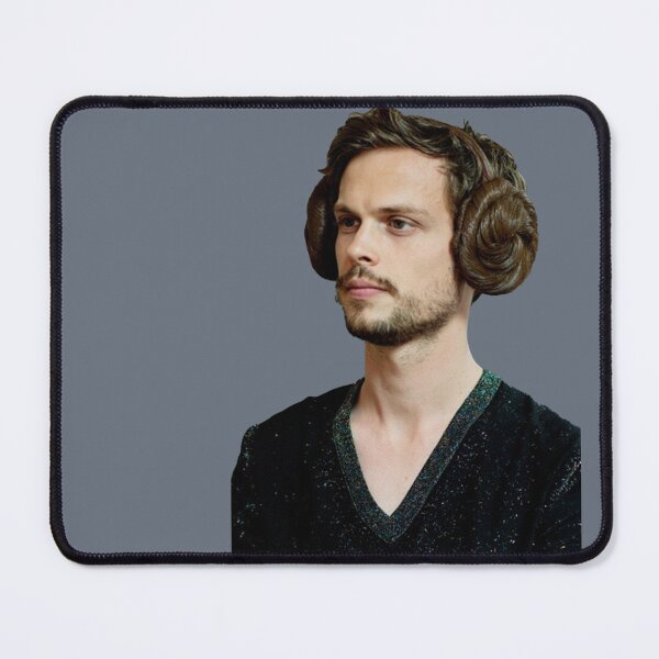 Item preview, Spacebuns Out For Gubler designed and sold by morganmeaux.
