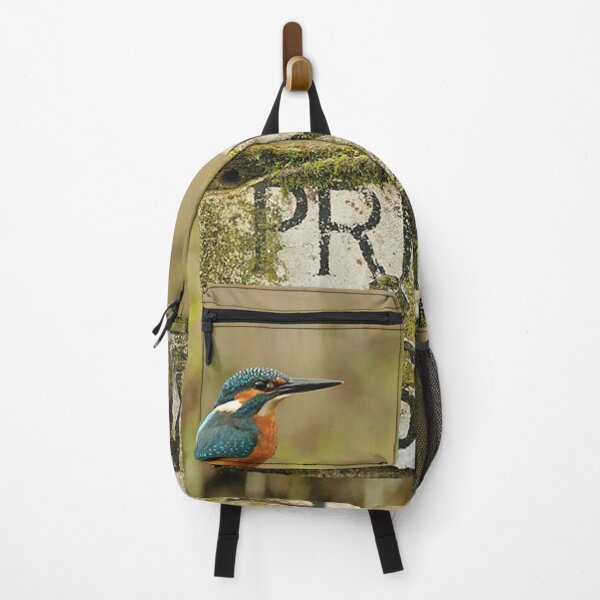 Item preview, Kingfisher Private Fishing designed and sold by Aadiimanavv.
