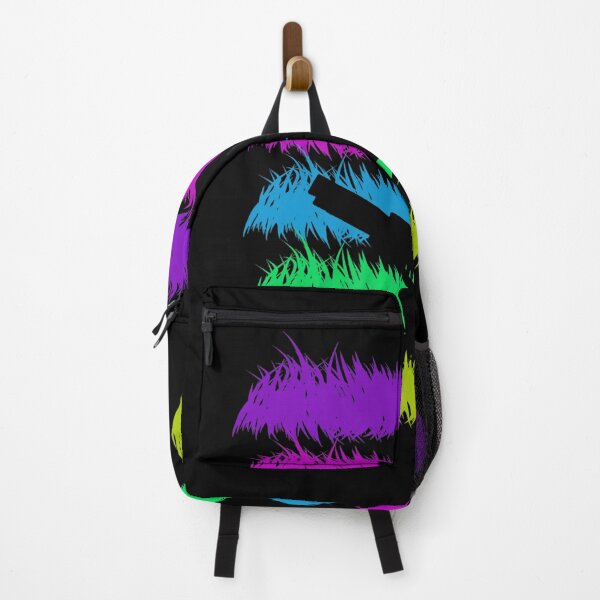 Item preview, GHOST HUNTING PLAYFUL COLORS WITH A SHADE designed and sold by sobriowslen.