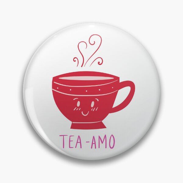 Item preview, Tea-amo designed and sold by Jaadueekala.