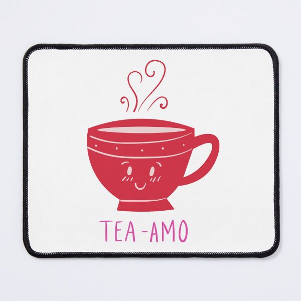 Item preview, Tea-amo designed and sold by Jaadueekala.