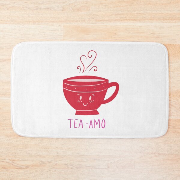 Item preview, Tea-amo designed and sold by Jaadueekala.