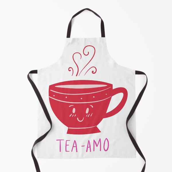 Item preview, Tea-amo designed and sold by Jaadueekala.