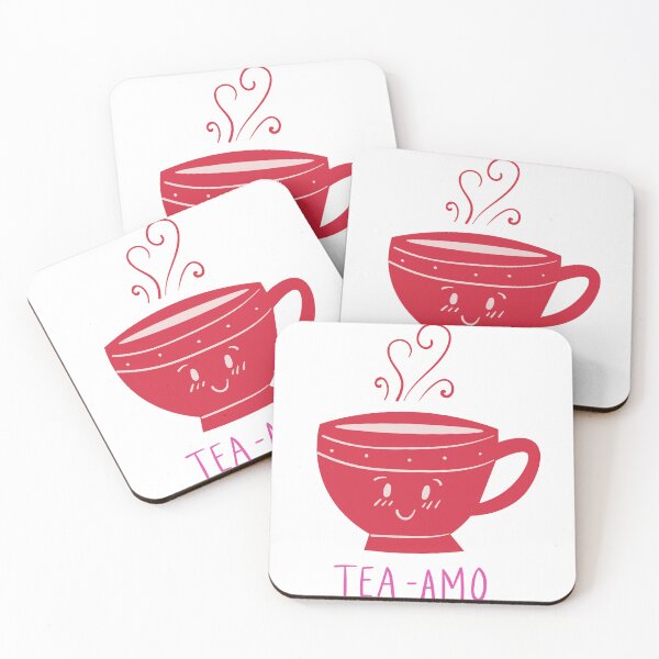 Artikelvorschau, Tea-Amo entworfen und verkauft von Jaadueekala.