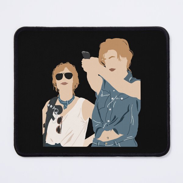 Item preview, Mens Best Thelma Movie Fim Louise Gift For Movie Fans designed and sold by GaudenBozzelli.