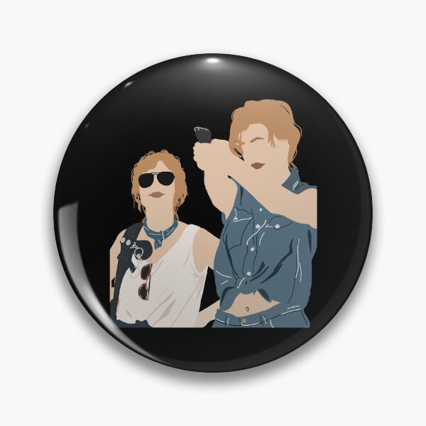 Item preview, Mens Best Thelma Movie Fim Louise  Gift For Movie Fans designed and sold by GaudenBozzelli.