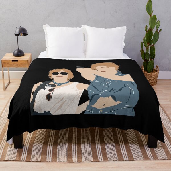Artikelvorschau, Bestes Thelma-Film-Fim-Louise-Geschenk für Filmfans entworfen und verkauft von GaudenBozzelli.