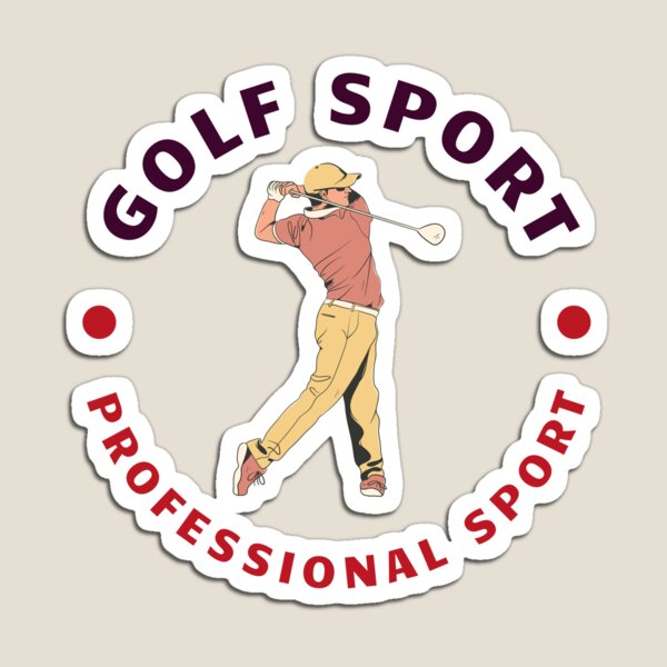 Item preview, Golf, Golf Sport, Golf Tournament designed and sold by ScauroraDesign.