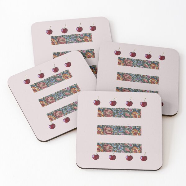 Item preview, Petit Point designed and sold by boomantique.
